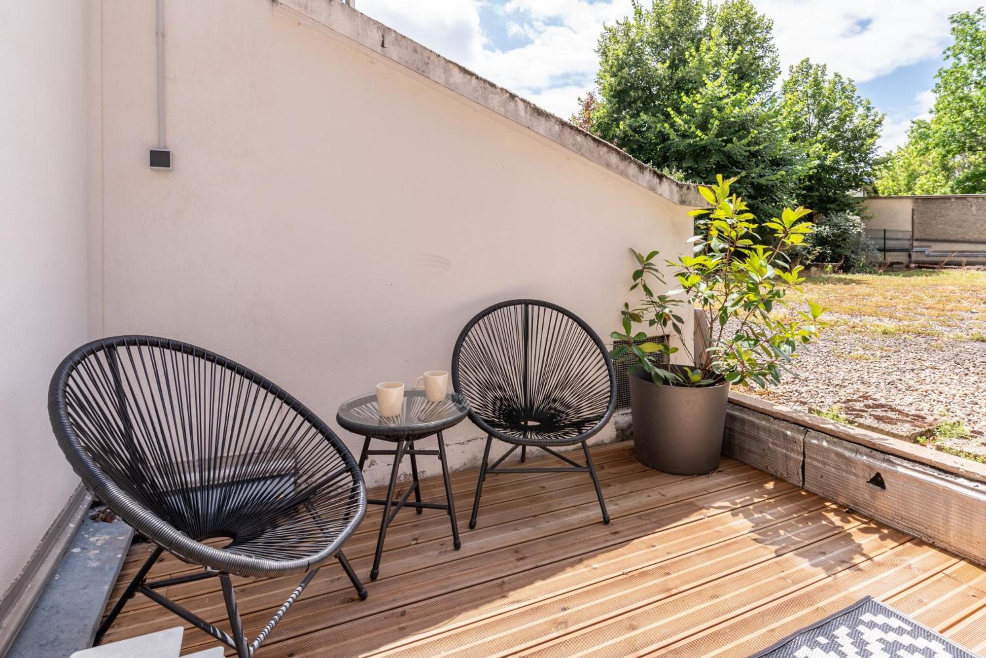 Les Cocons Heritages Lyon Dış mekan fotoğraf